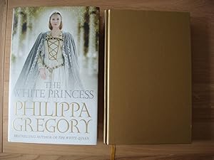 The White Princess