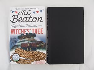 Agatha Raisin and the Witches' Tree