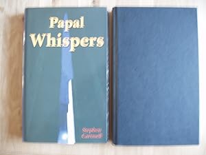 Papal Whispers