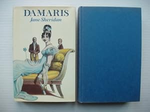 Damaris
