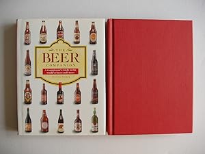 The Beer Companion - A Connoisseur's Guide to the World's Finest Craft Beers