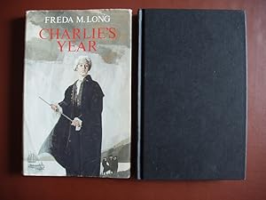 Charlie's Year