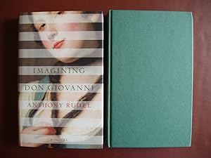 Imagining Don Giovanni