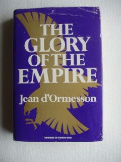 The Glory of the Empire