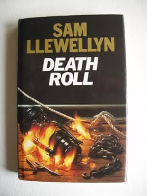 Death Roll (SIGNED COPY)