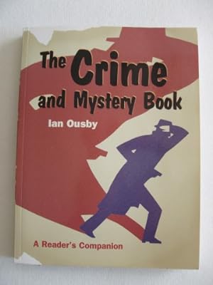 The Crime and Mystery Book - A Reader's Companion
