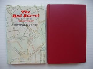 The Red Barrel - A History of Watney Mann