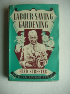Labour-Saving Gardening