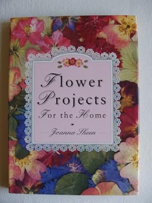 Flower Projects For The Home