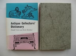 Antique Collectors' Dictionary