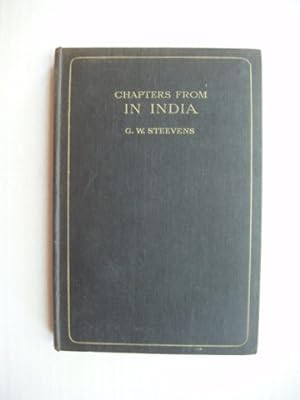 Chapters from In India