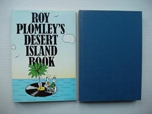 Roy Plomley's Desert Island Book
