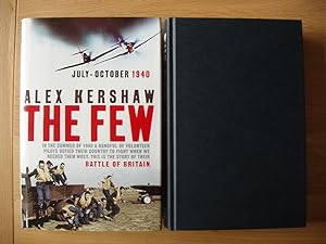 The Few - July - October 1940