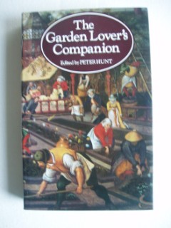 The Garden Lover's Companion