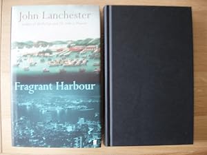 Fragrant Harbour