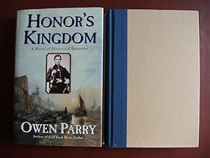 Honor's Kingdom