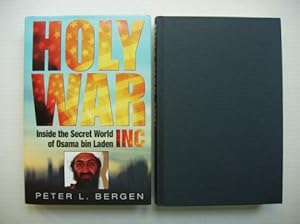 Holy War, Inc. - Inside the Secret World of Osama Bin Laden