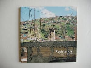 Resistencia - Portraits of Colombia
