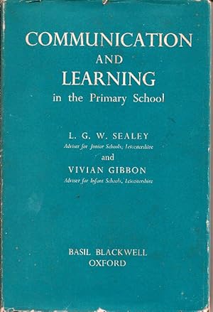 Communication and Learning in the Primary School