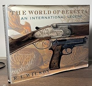 The World of Beretta _ an International Legend