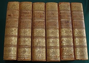 Shakespeare's Comedies, Histories. Tragedies, And Poems. The Second Edition. In Six Volumes.