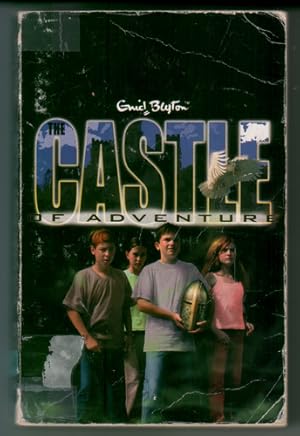 The Castle of Adventure