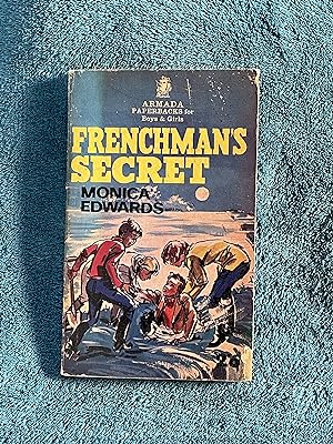 Frenchman's Secret