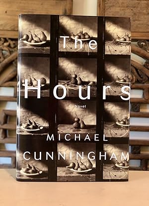 The Hours - SIGNED First Printing w/Dust Jacket