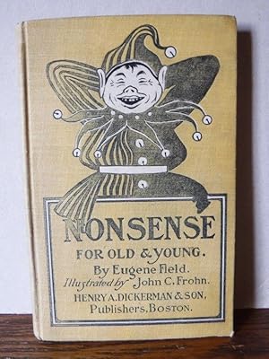 Nonsense for Old and Young