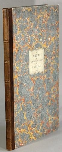 The American atlas