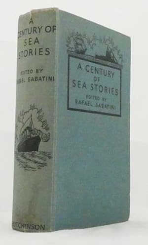 A Century of Sea Stories