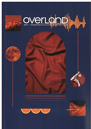 Overland Issue 242,