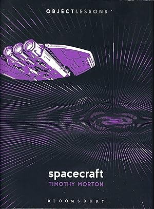 Spacecraft (Object Lessons)