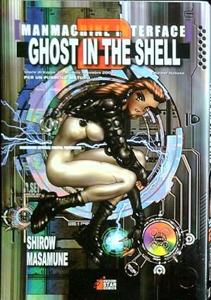 Ghost in the shell vol 2