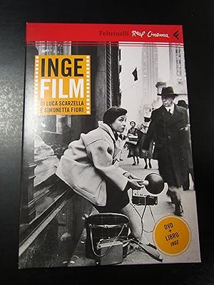Inge. Film di Luca Scarzella e Simonetta Fiori. DVD + libro. Feltrinelli 2010.