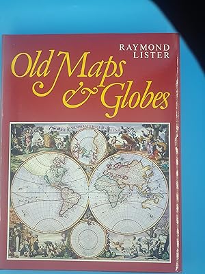 Old Maps and Globes
