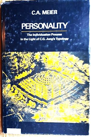 PERSONALITY The Individuation Process in the Light of C.G.Jung's Typology