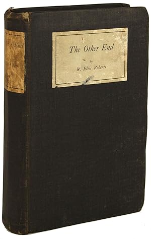 THE OTHER END: SHORT STORIES