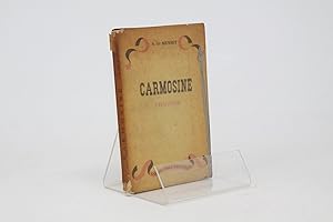 Carmosine