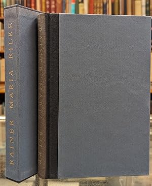 The Selected Poems of Rainer Maria Rilke