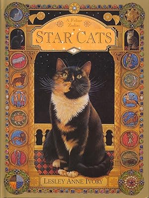 Star Cats (signed)