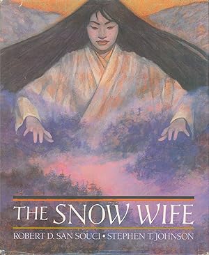The Snow Wife (signed)