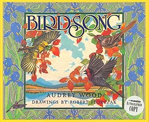 Birdsong (signed)