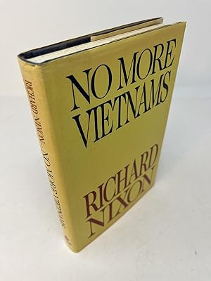 NO MORE VIETNAMS (Signed)