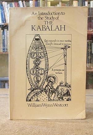 An Introduction to the Study of the Kabalah