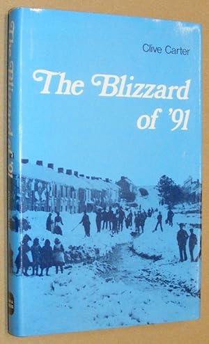 The Blizzard of '91