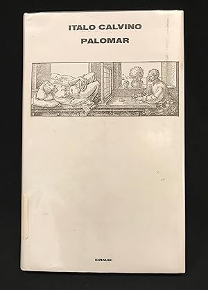 Palomar (Italian Language Edition)