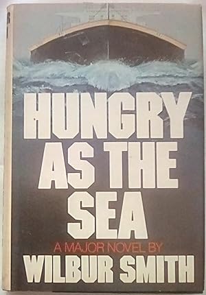 Hungry As the Sea