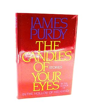 The Candles of Your Eyes (Signed)