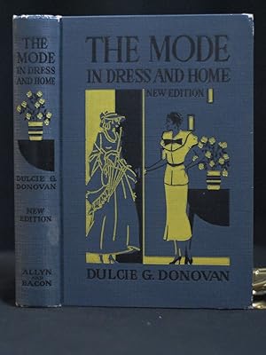 The Mode in Dress and Home, New Edition